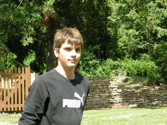 Catéchisme | Bourgogne 2009